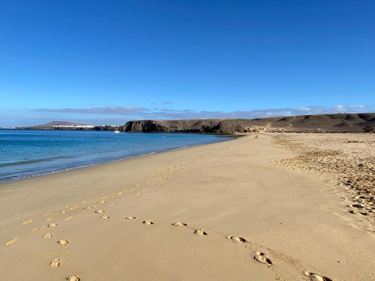 Villa Papagayo Lanzarote