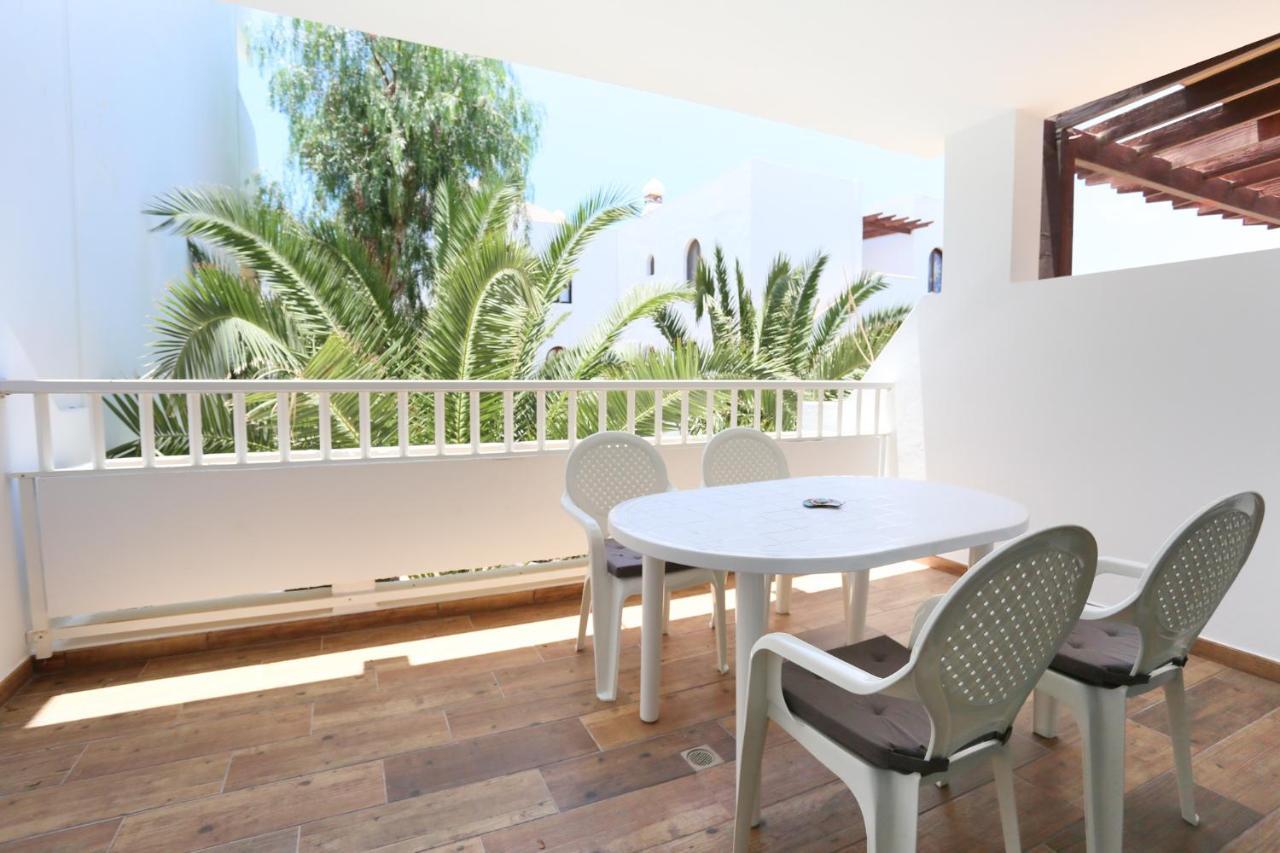 Residencial Teguisol Apartamento *