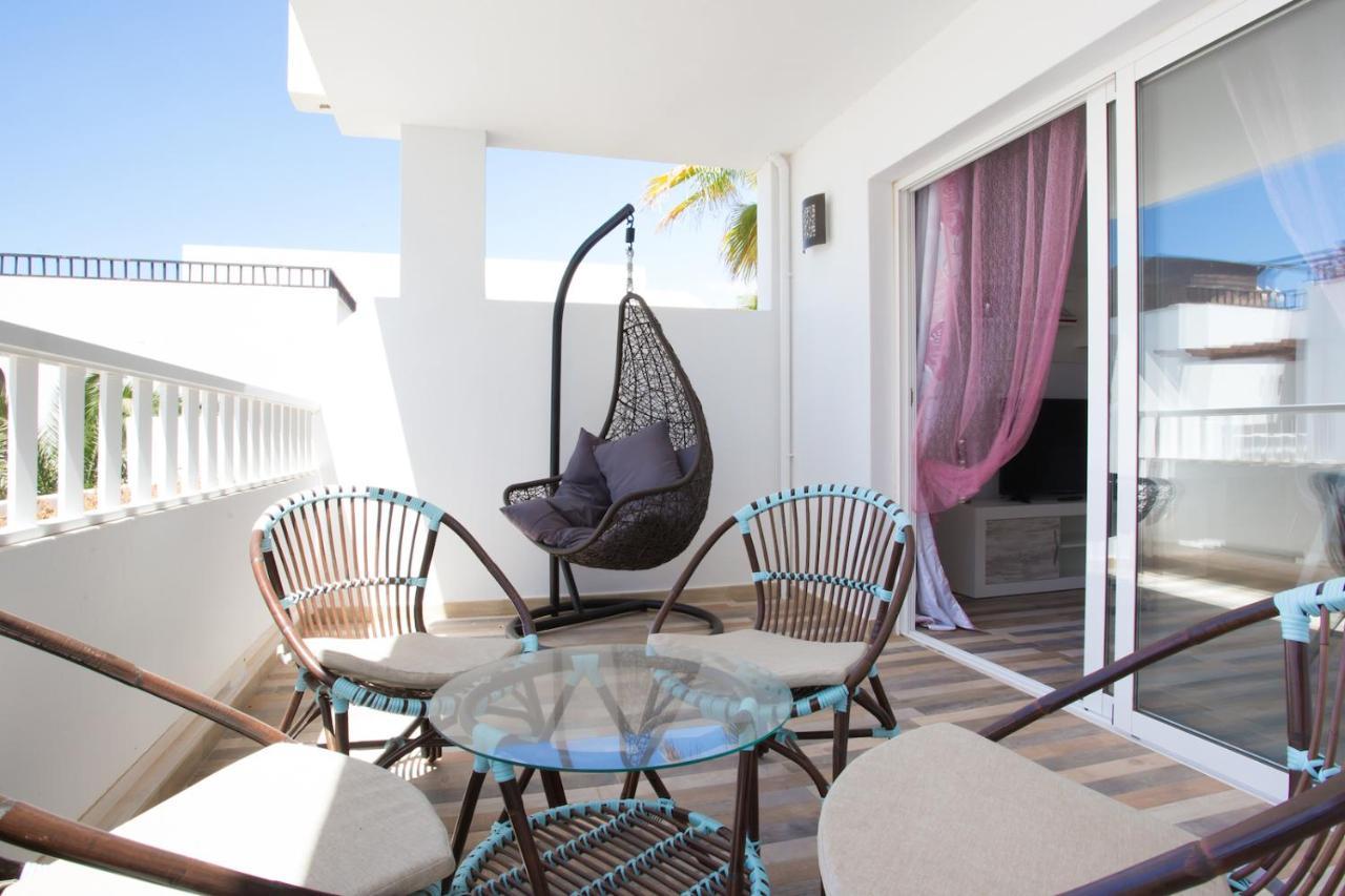 Residencial Teguisol Teguise (Lanzarote)
