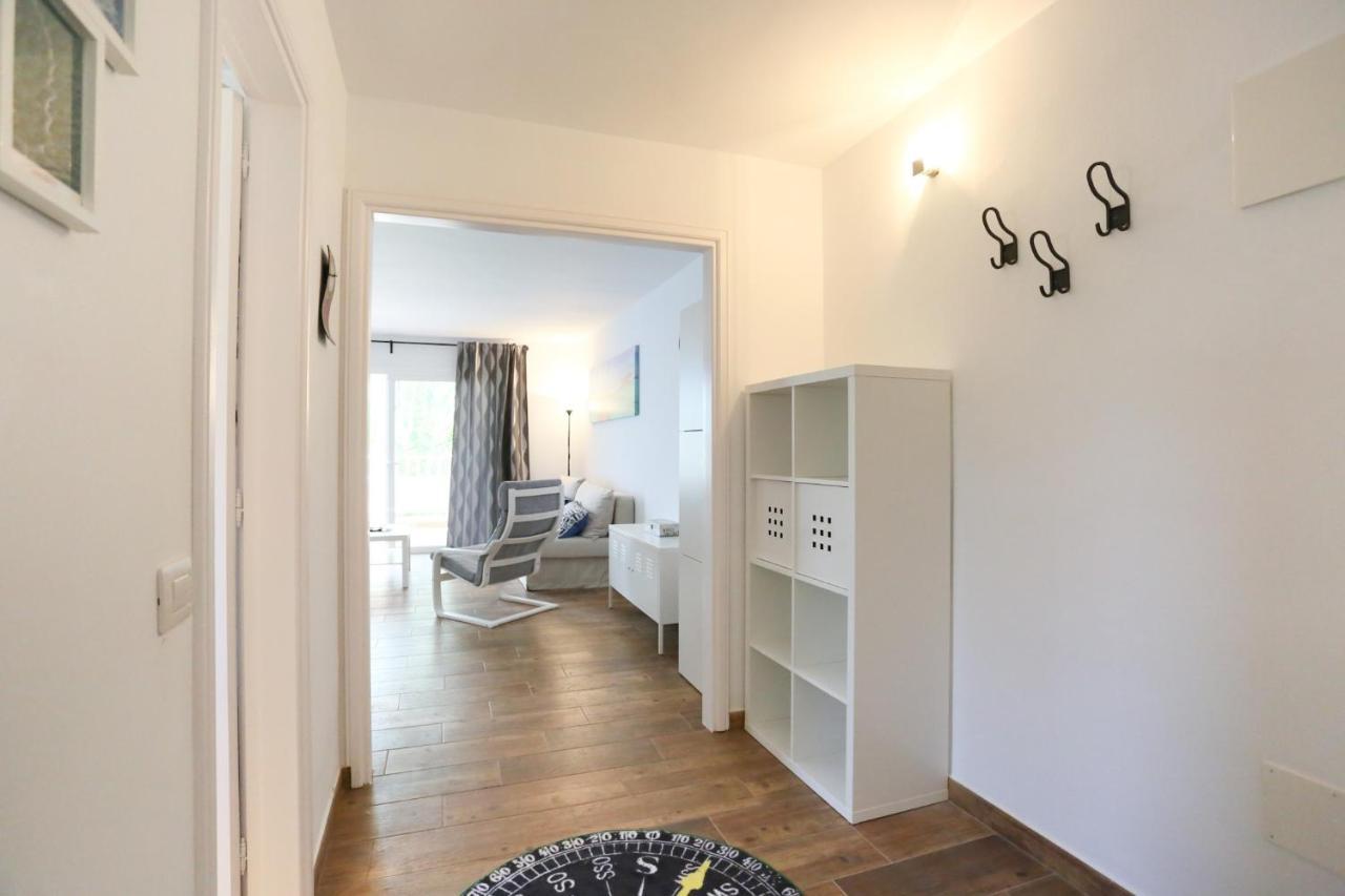 Residencial Teguisol Apartamento *