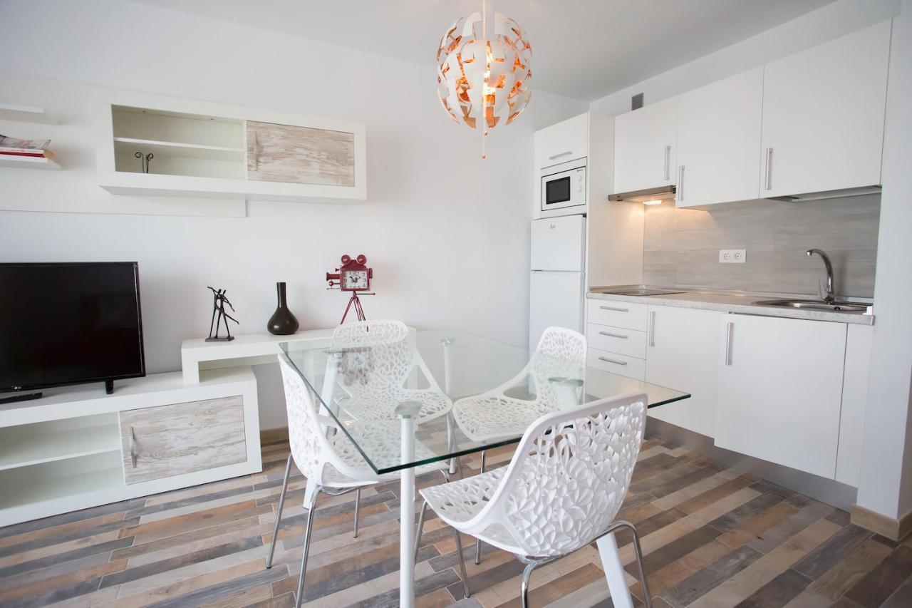 Residencial Teguisol Teguise (Lanzarote)