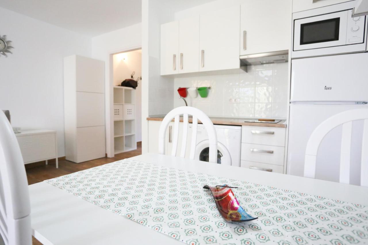 Residencial Teguisol Apartamento Teguise (Lanzarote)