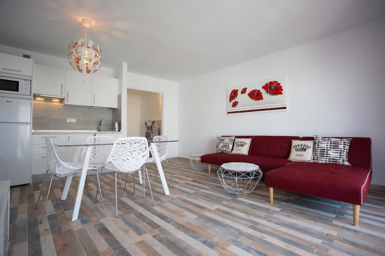 Apartamento Residencial Teguisol Teguise (Lanzarote)