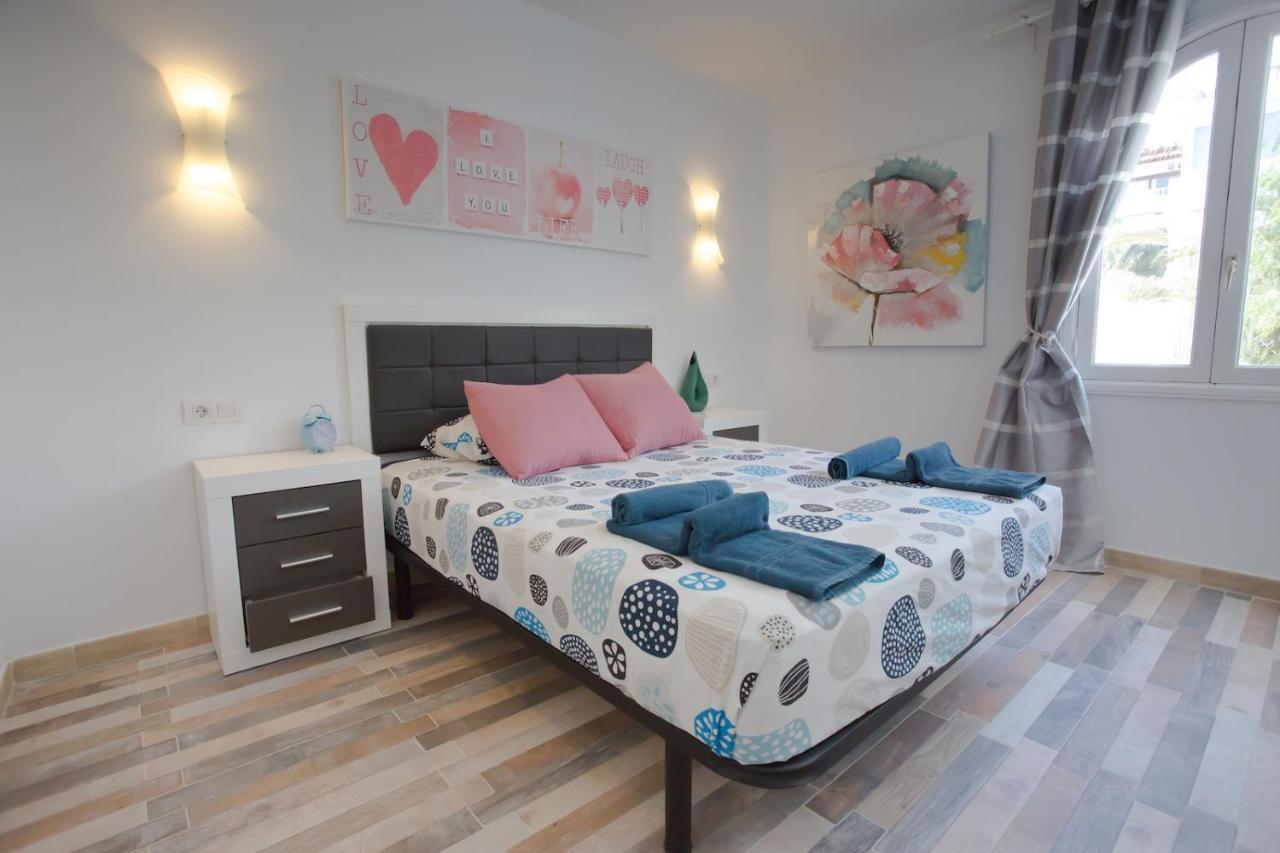 Residencial Teguisol Teguise (Lanzarote)