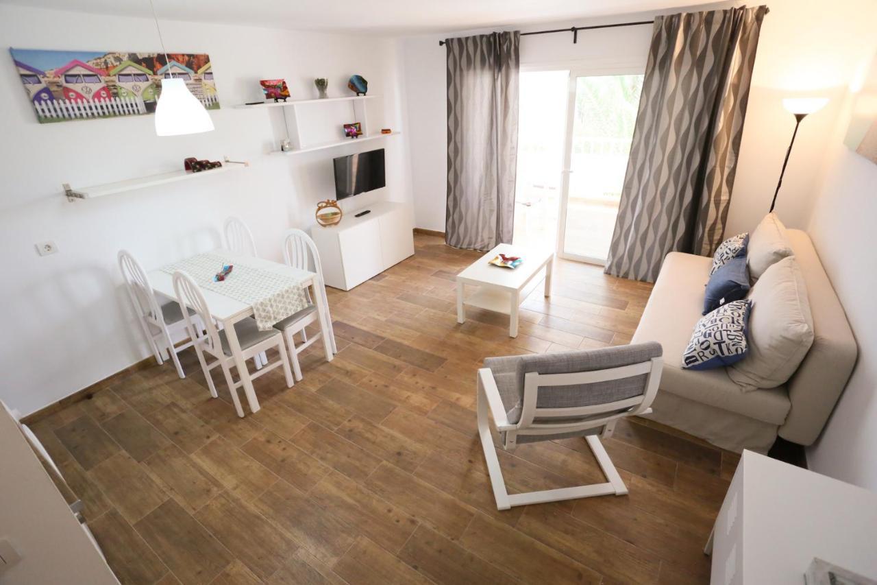 Residencial Teguisol Teguise (Lanzarote)
