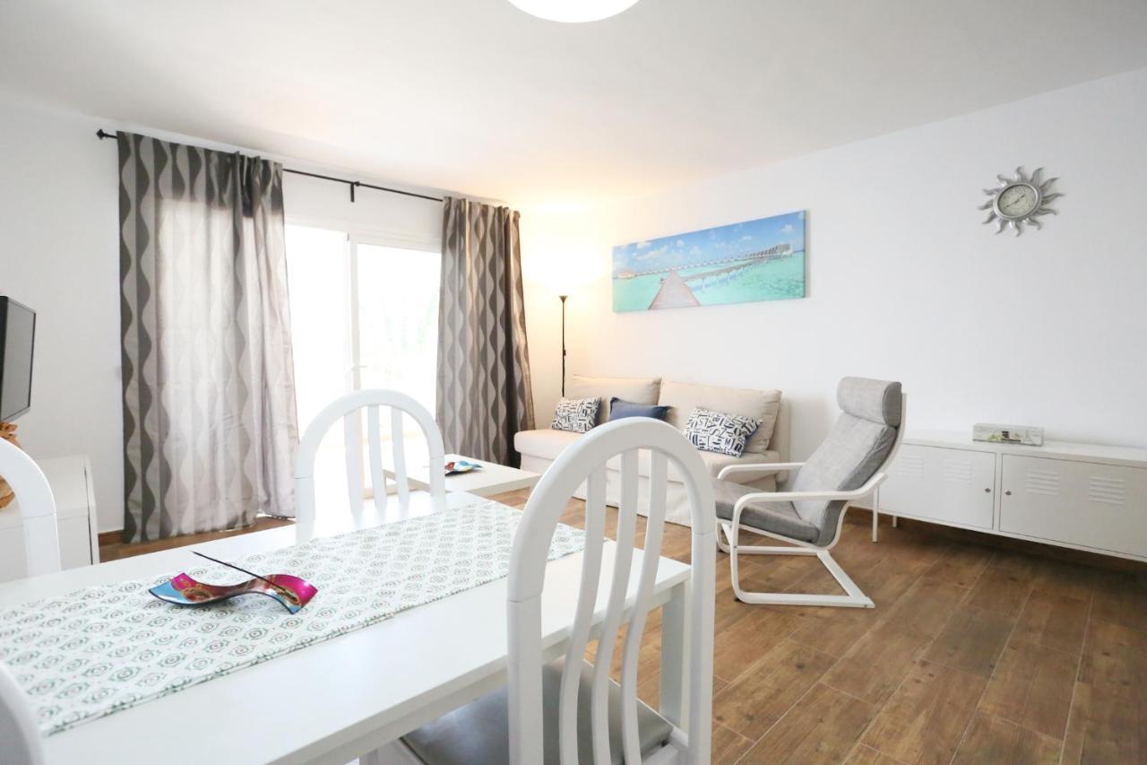 Residencial Teguisol Apartamento *