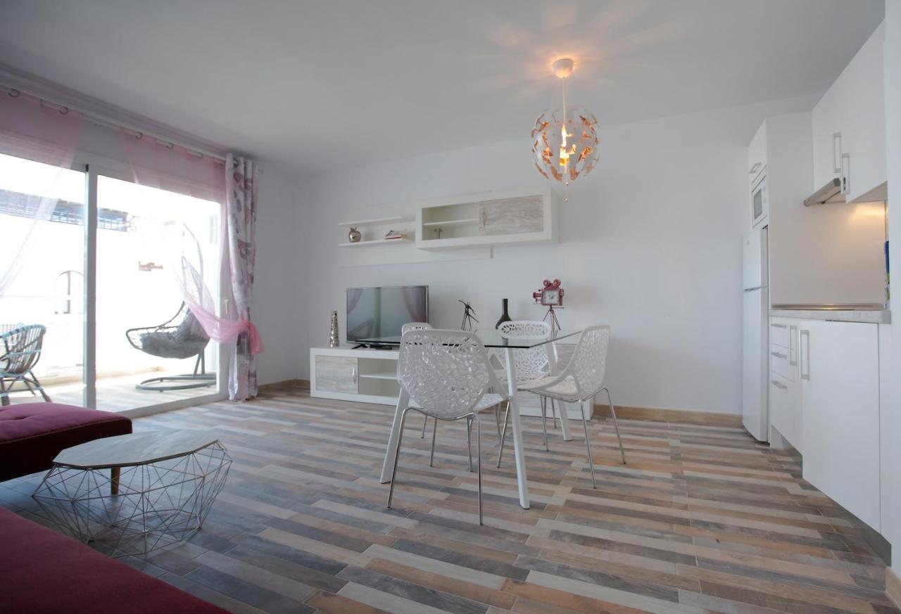 Apartamento Residencial Teguisol *
