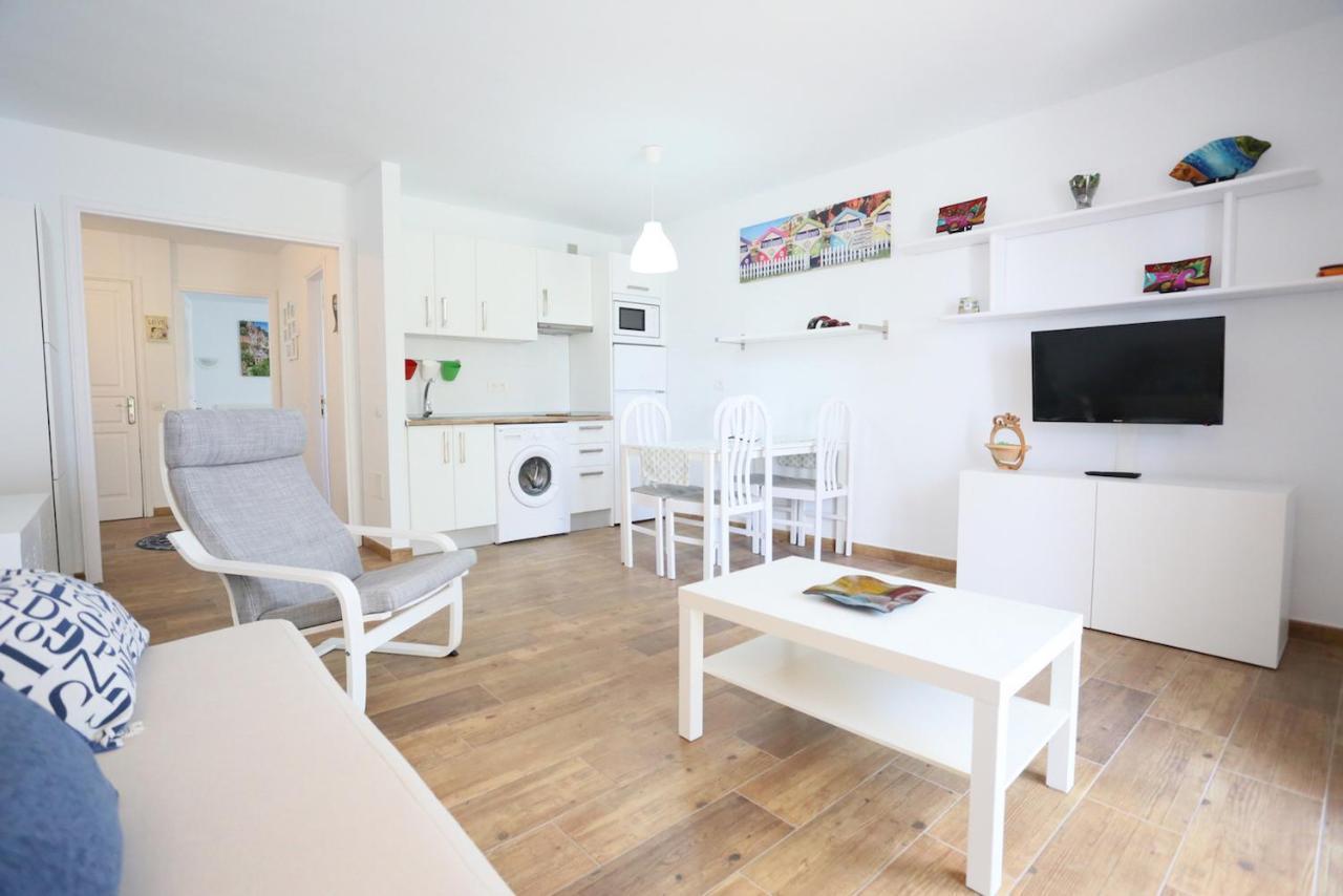 Residencial Teguisol * Teguise (Lanzarote)