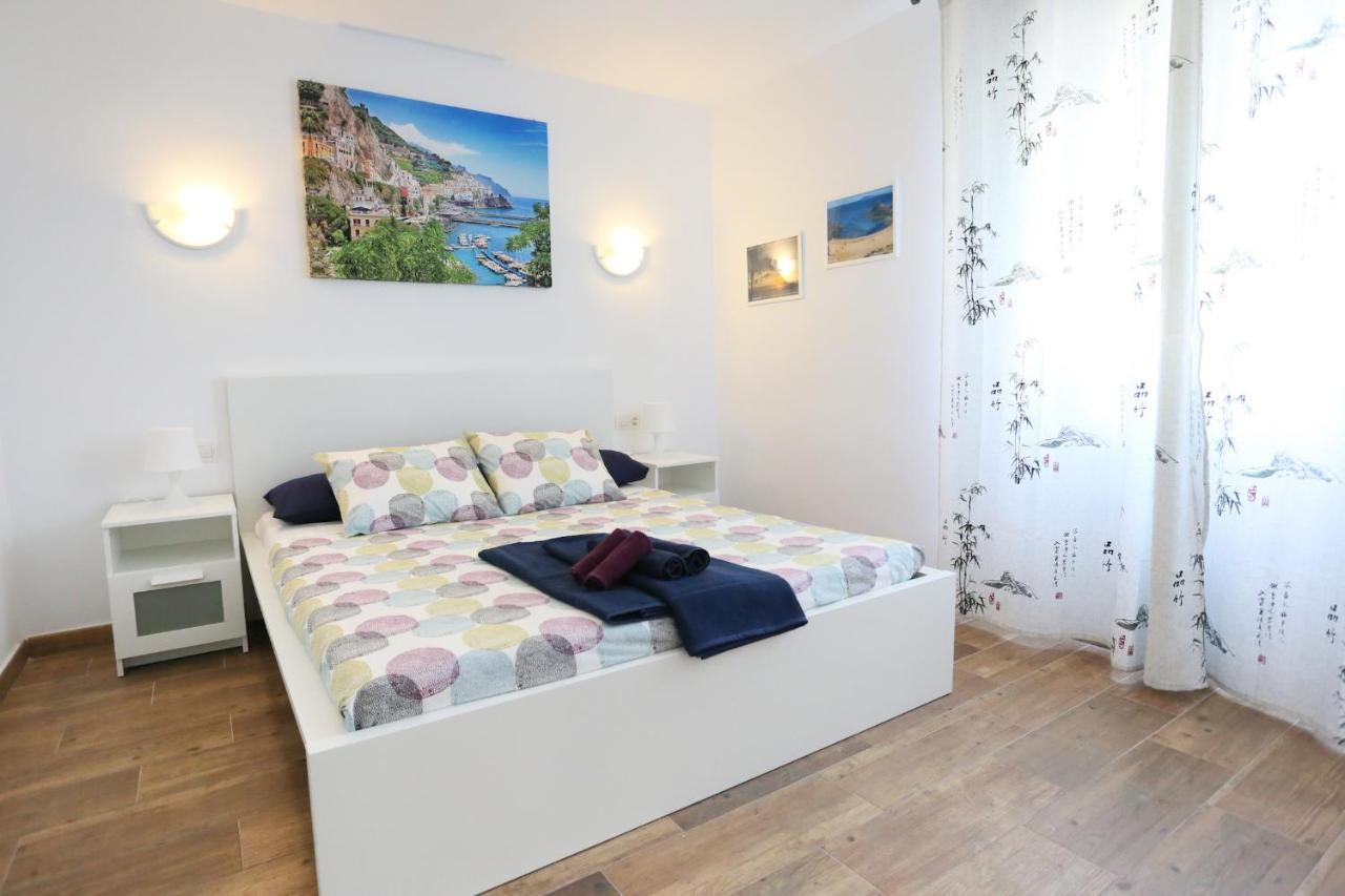 Residencial Teguisol Apartamento