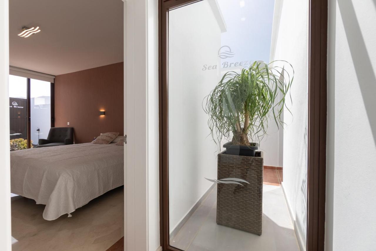 Villa Sea Breeze Jarea Playa Blanca (Lanzarote)