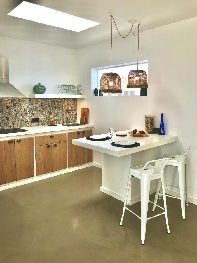 Apartamento Apartamento Les Oliviers *