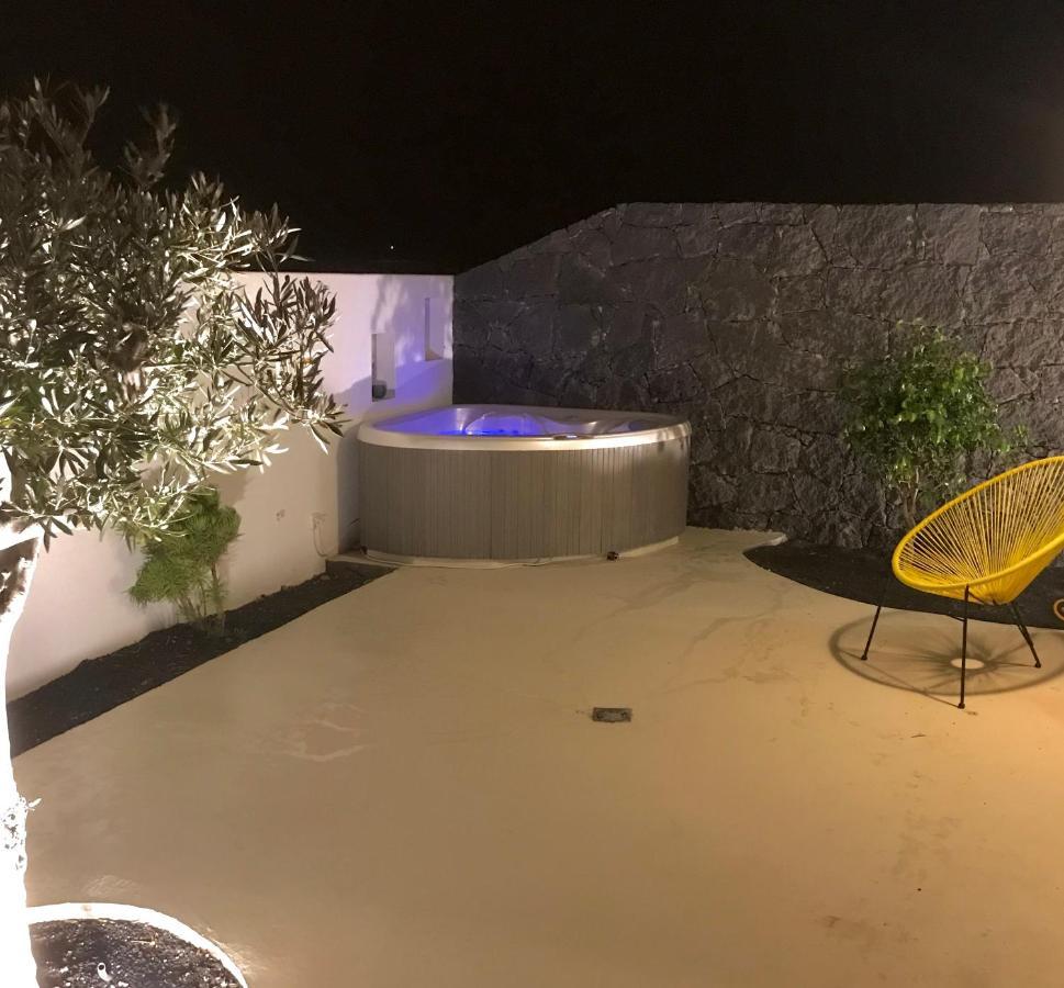 Apartamento Les Oliviers * Costa Teguise