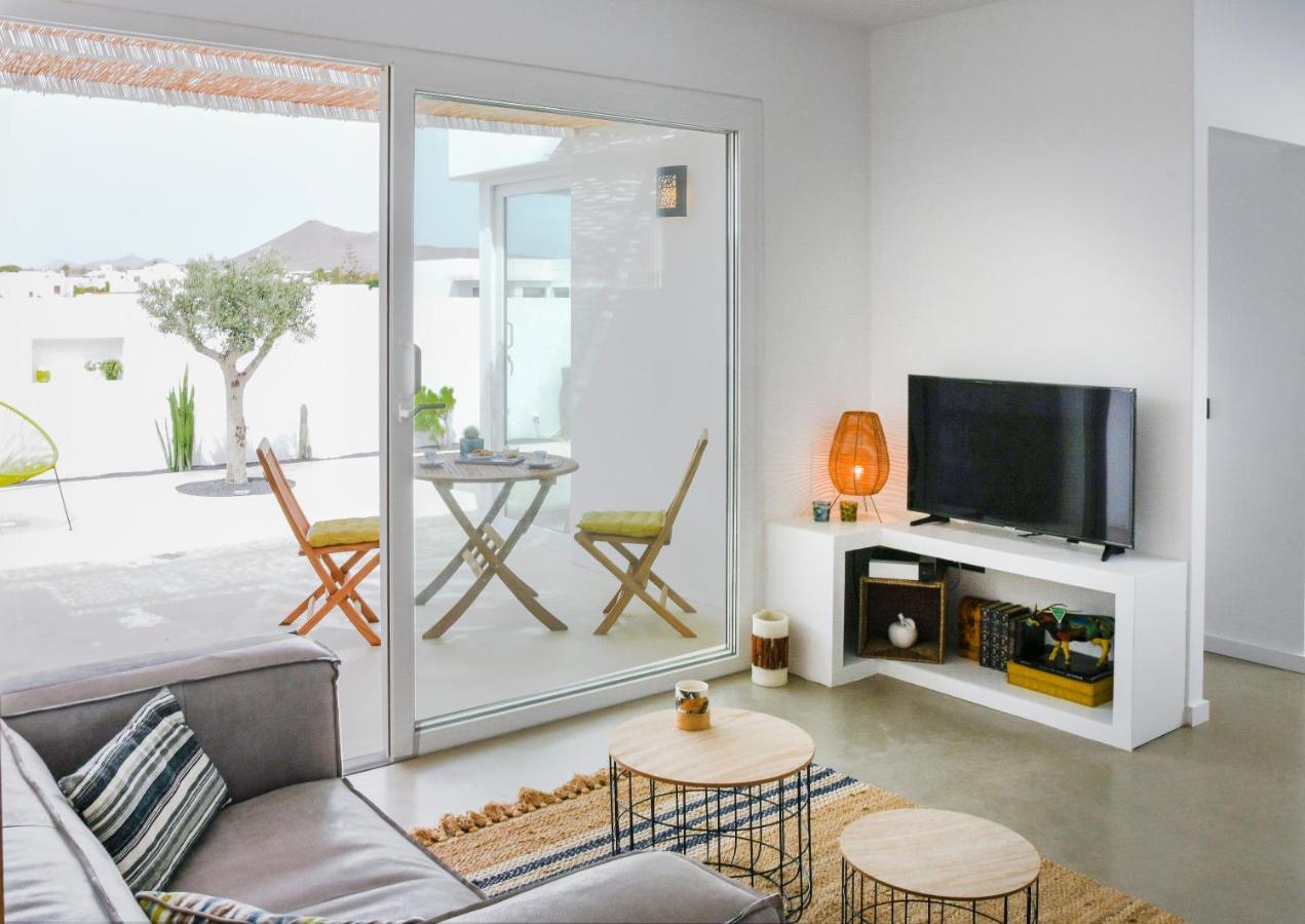 Apartamento Les Oliviers *
