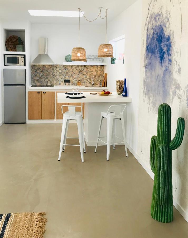 Apartamento Les Oliviers Apartamento