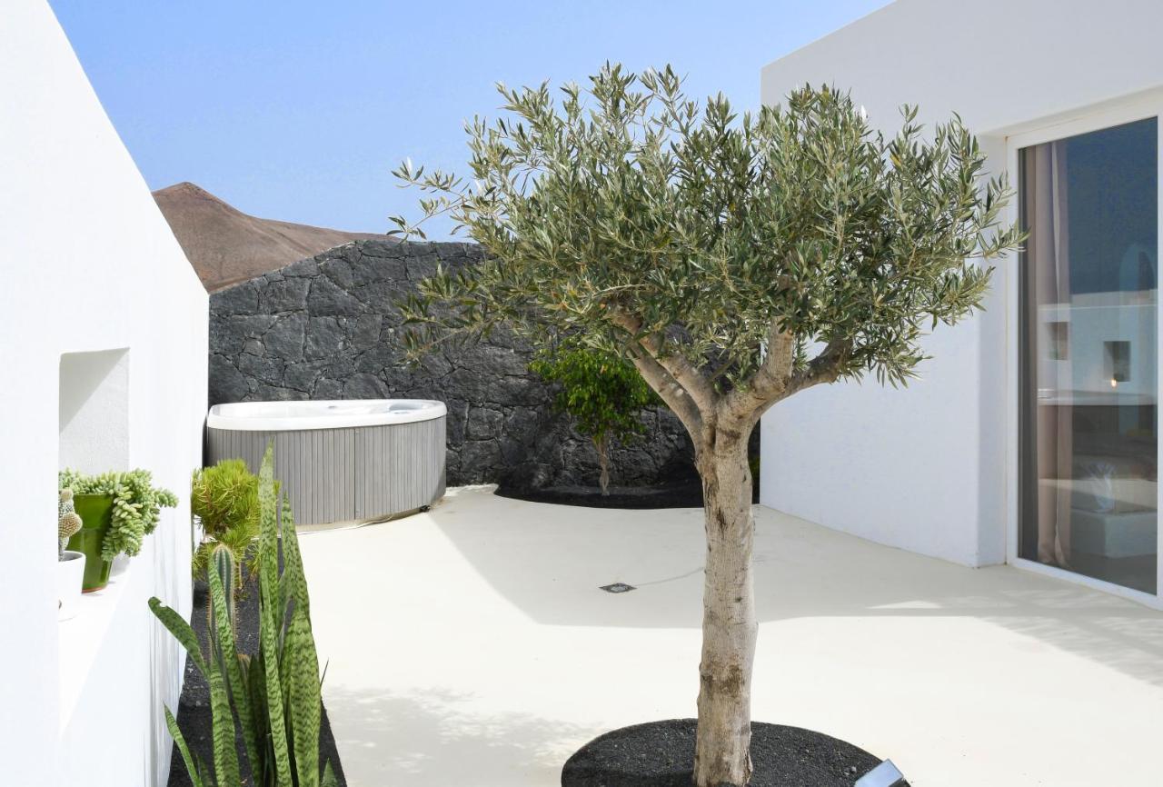 Apartamento Les Oliviers Apartamento Costa Teguise