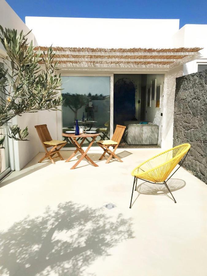 Apartamento Les Oliviers Costa Teguise