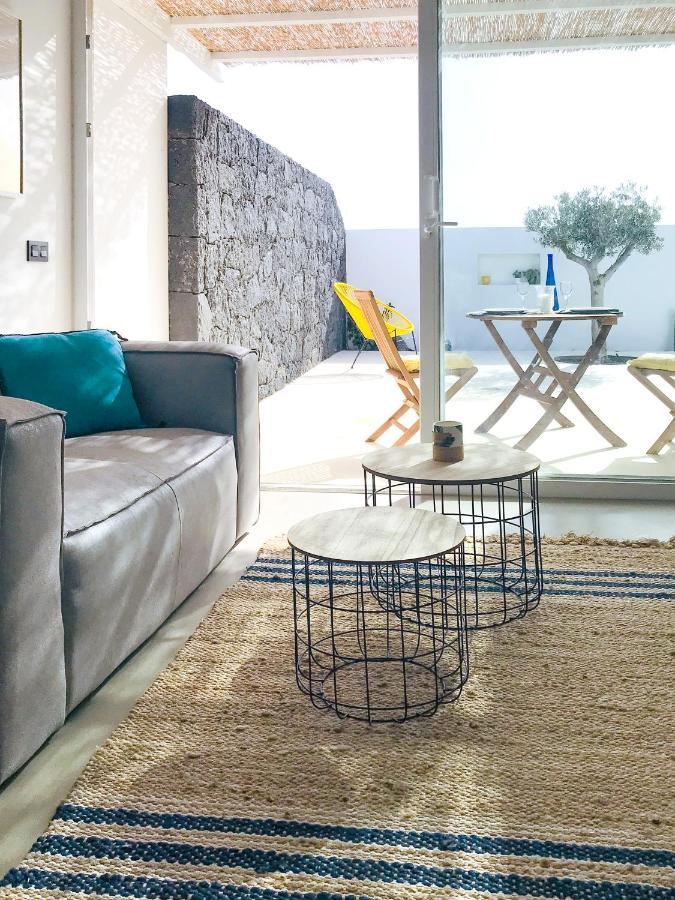 Apartamento Les Oliviers * Costa Teguise