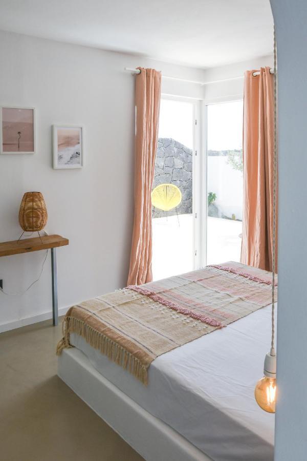 Apartamento Les Oliviers * Costa Teguise