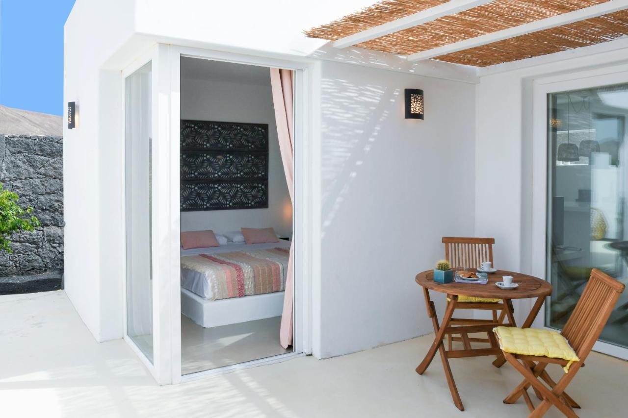 Apartamento Les Oliviers