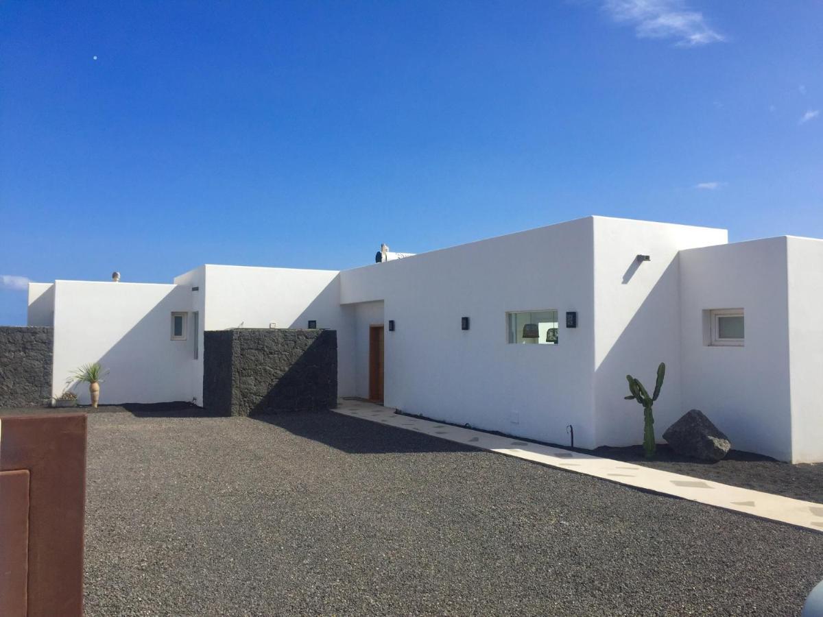 Apartamento Apartamento Les Oliviers Costa Teguise
