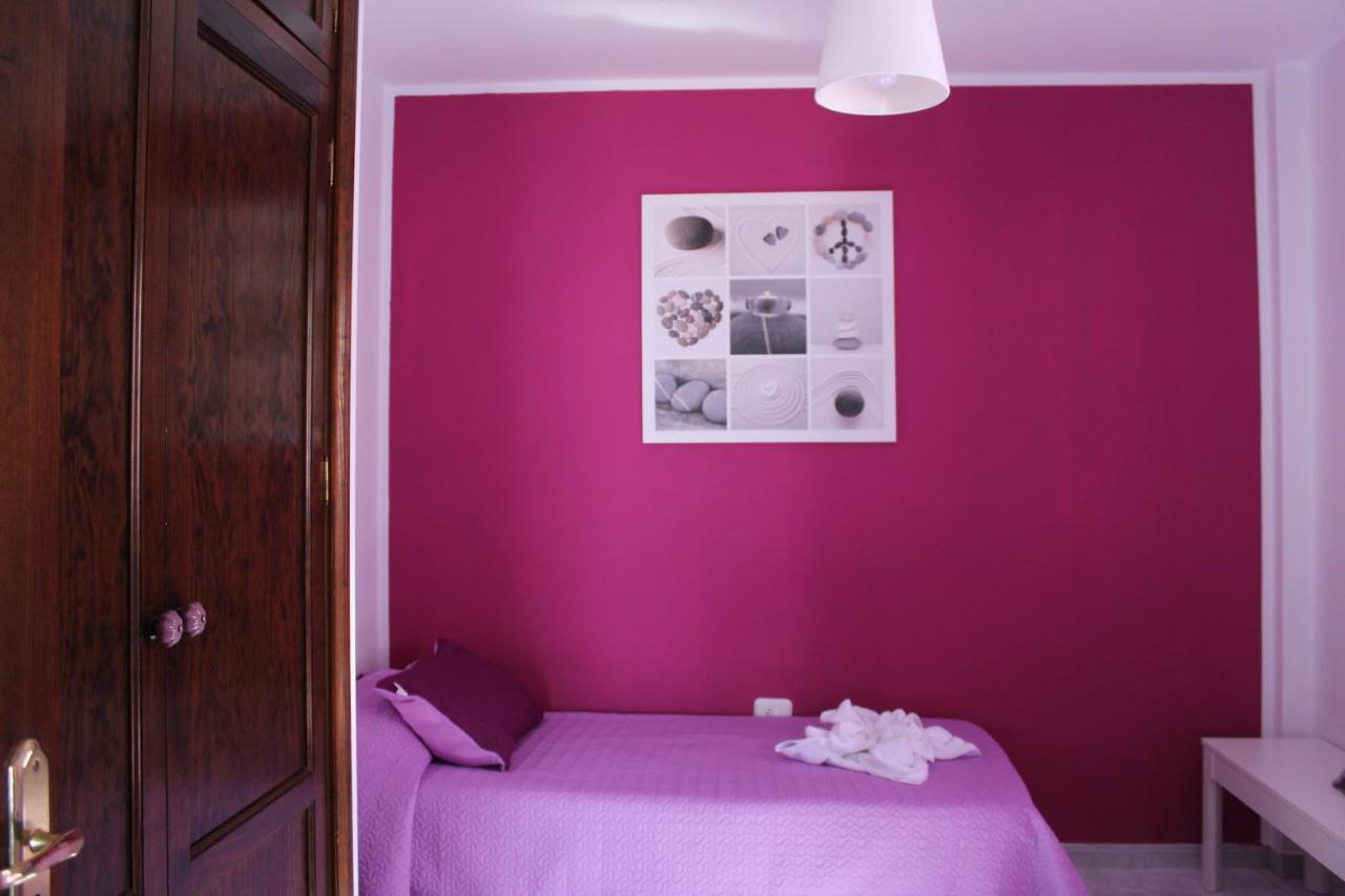 Casa Vittoria Apartment *