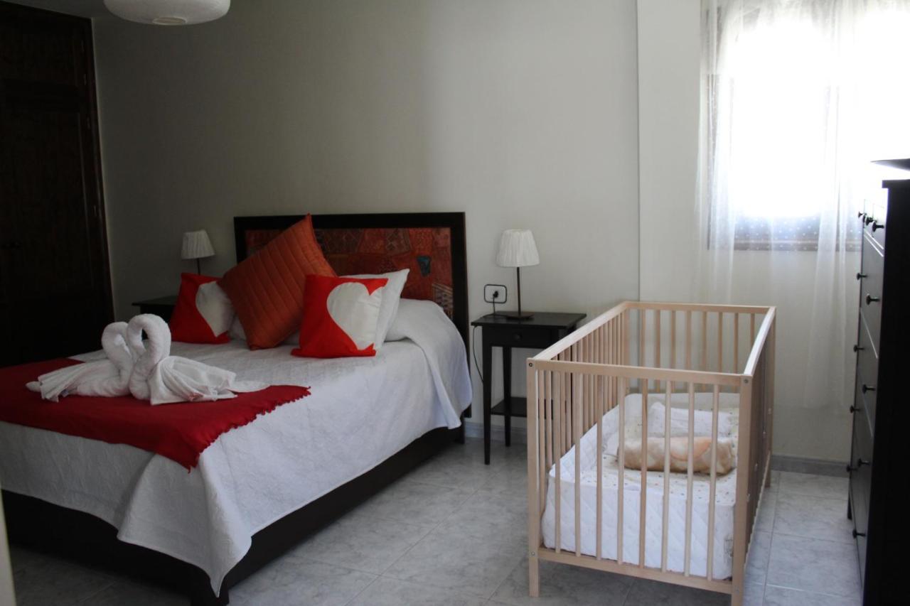 Casa Vittoria Apartment Playa Honda (Lanzarote)