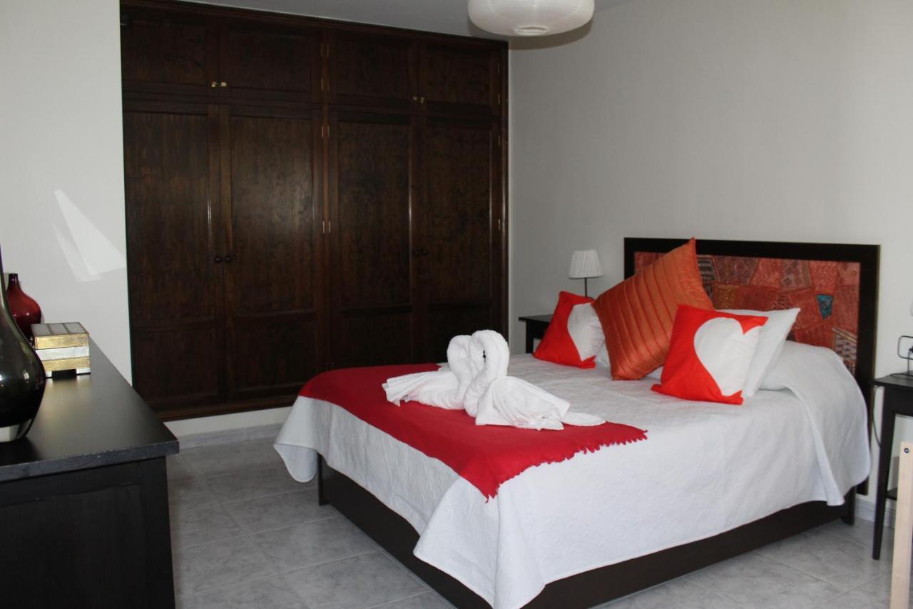 Casa Vittoria * Playa Honda (Lanzarote)