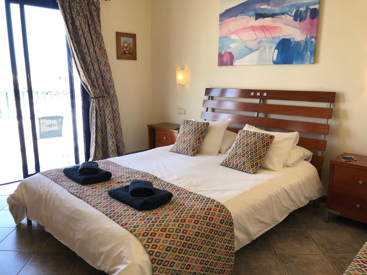La Casita Holiday home *