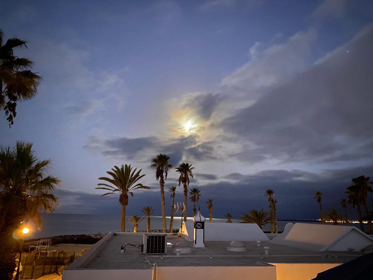Apartamento Luna Paz