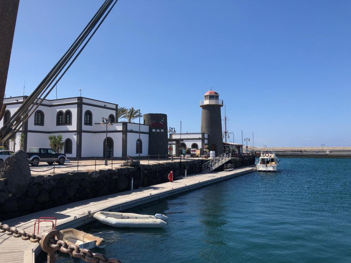 La Casita Playa Blanca (Lanzarote)