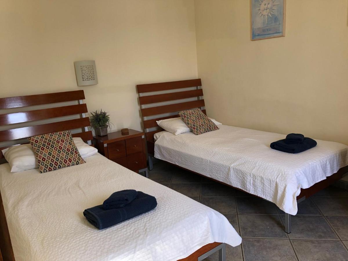 Holiday home La Casita Playa Blanca (Lanzarote)