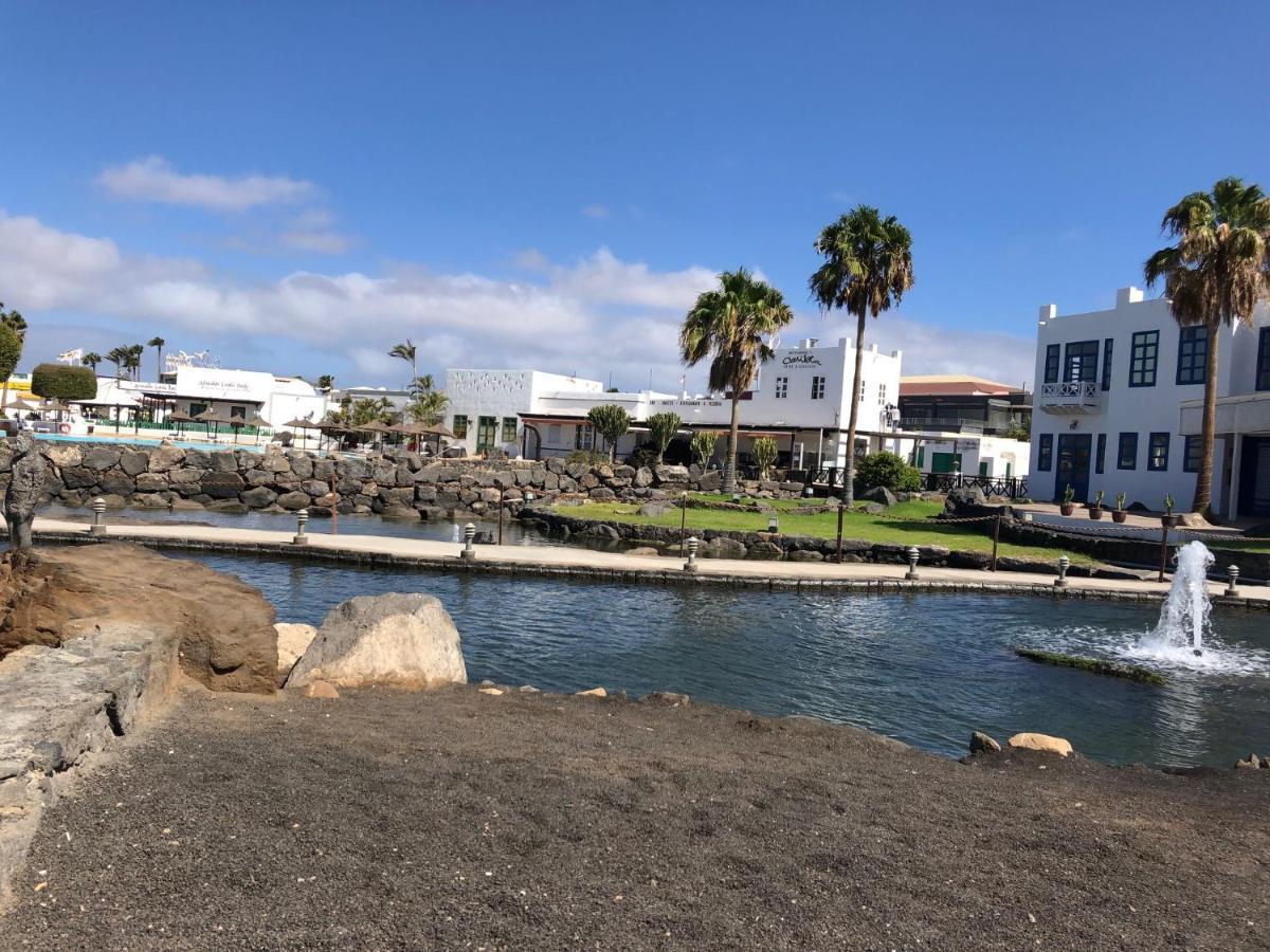 La Casita Holiday home Playa Blanca (Lanzarote)