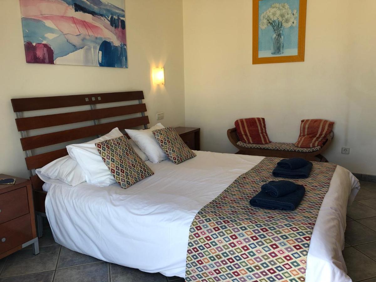 La Casita Holiday home