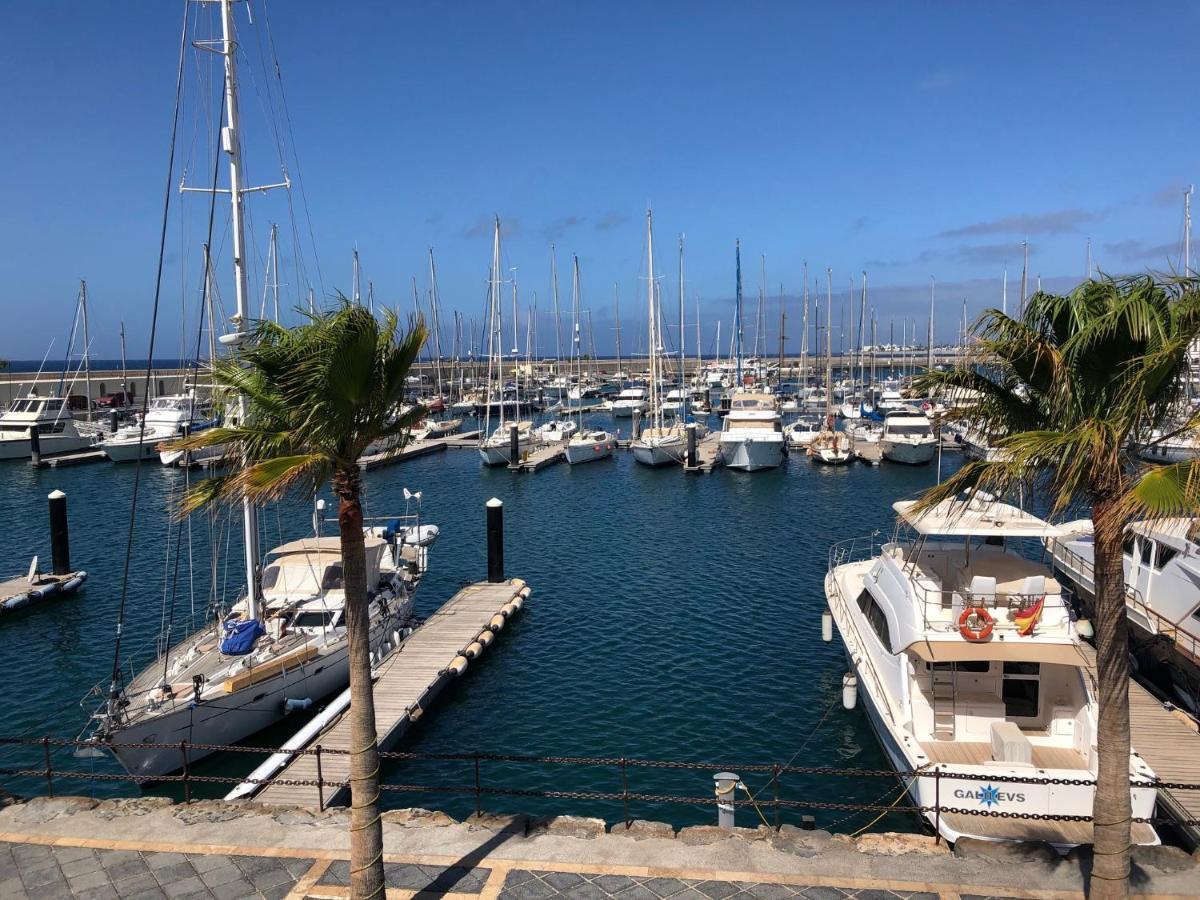 La Casita Holiday home Playa Blanca (Lanzarote)