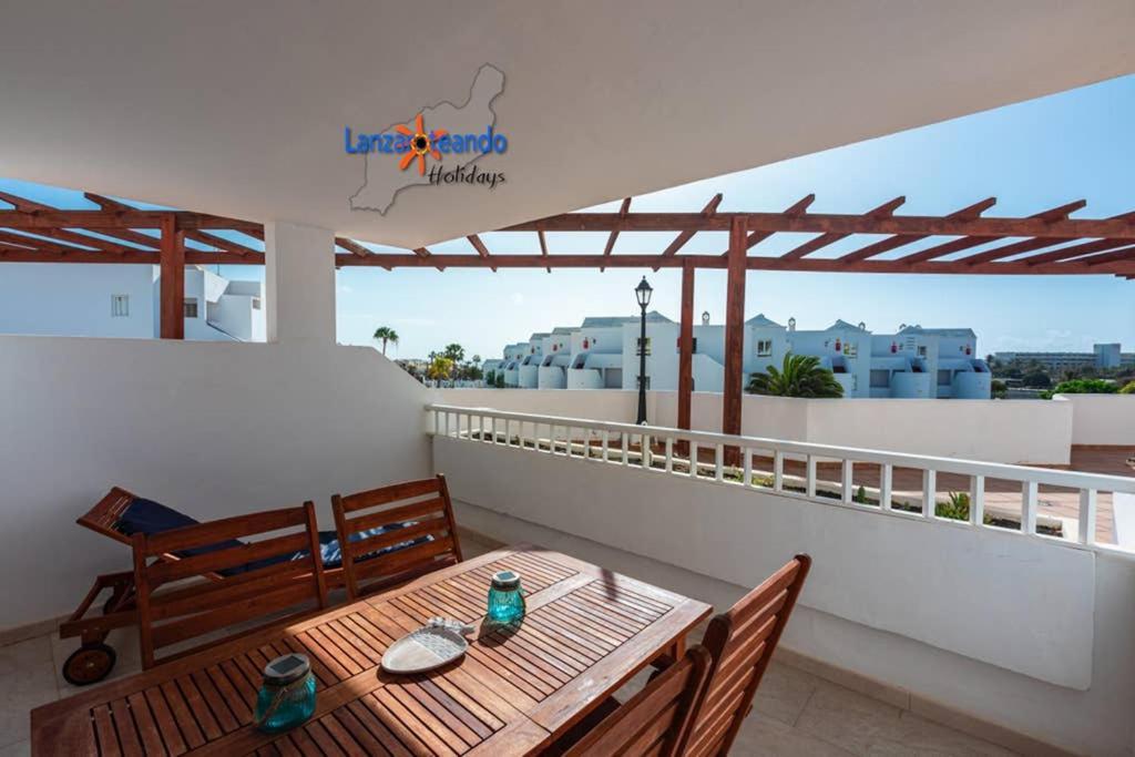 Apartment Ocean Pearl