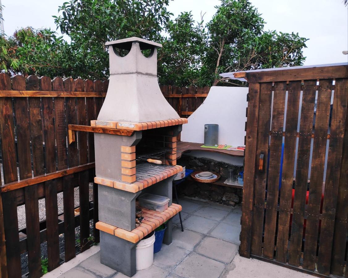 Lucía Casa rural *