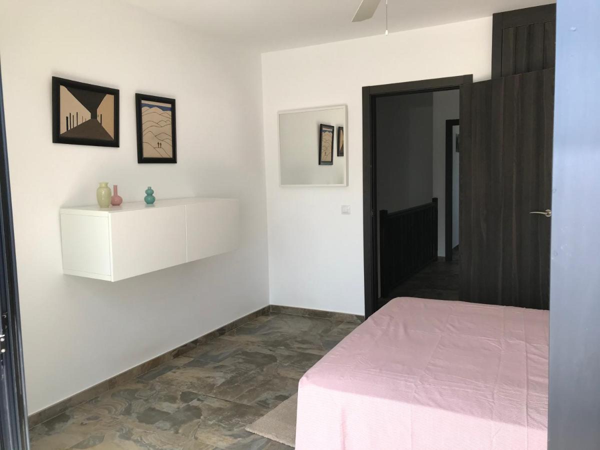 Casa Hondartza * Playa Blanca (Lanzarote)