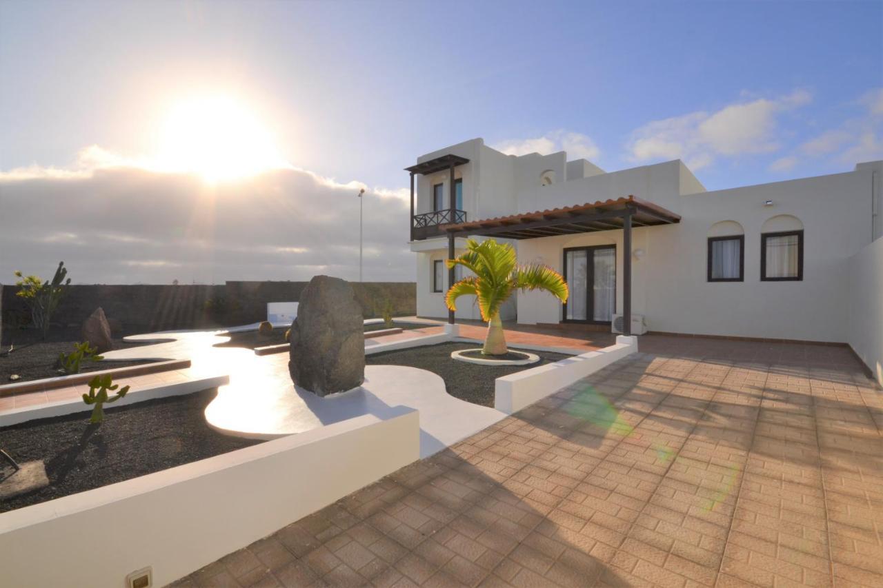 Perla Playa Blanca (Lanzarote)