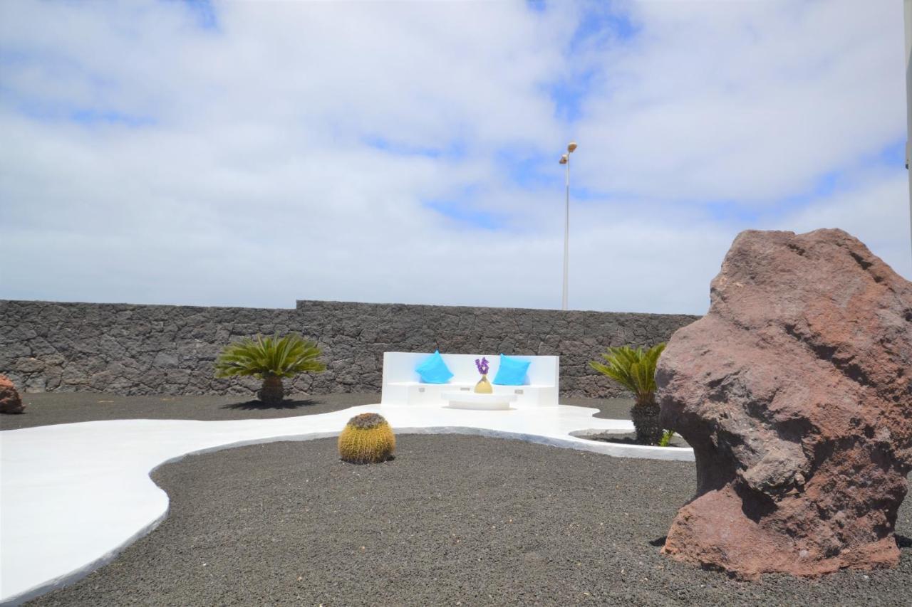 Perla Villa Playa Blanca (Lanzarote)