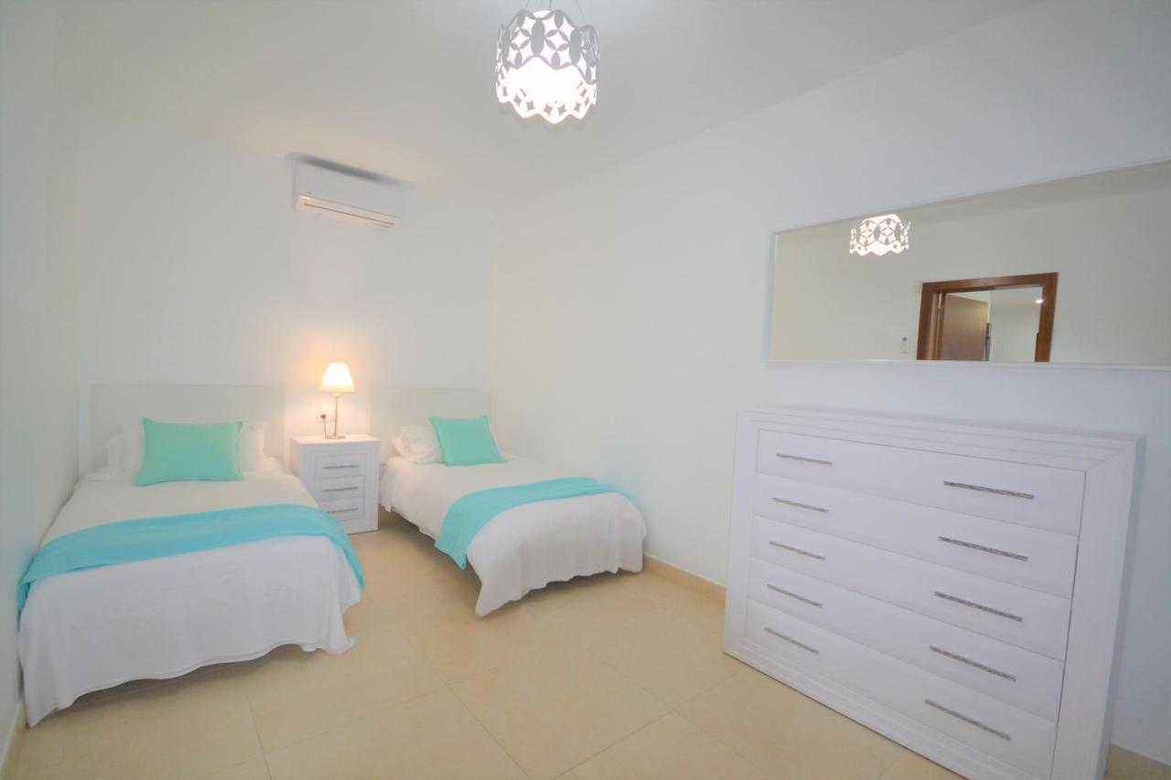 Villa Perla Playa Blanca (Lanzarote)