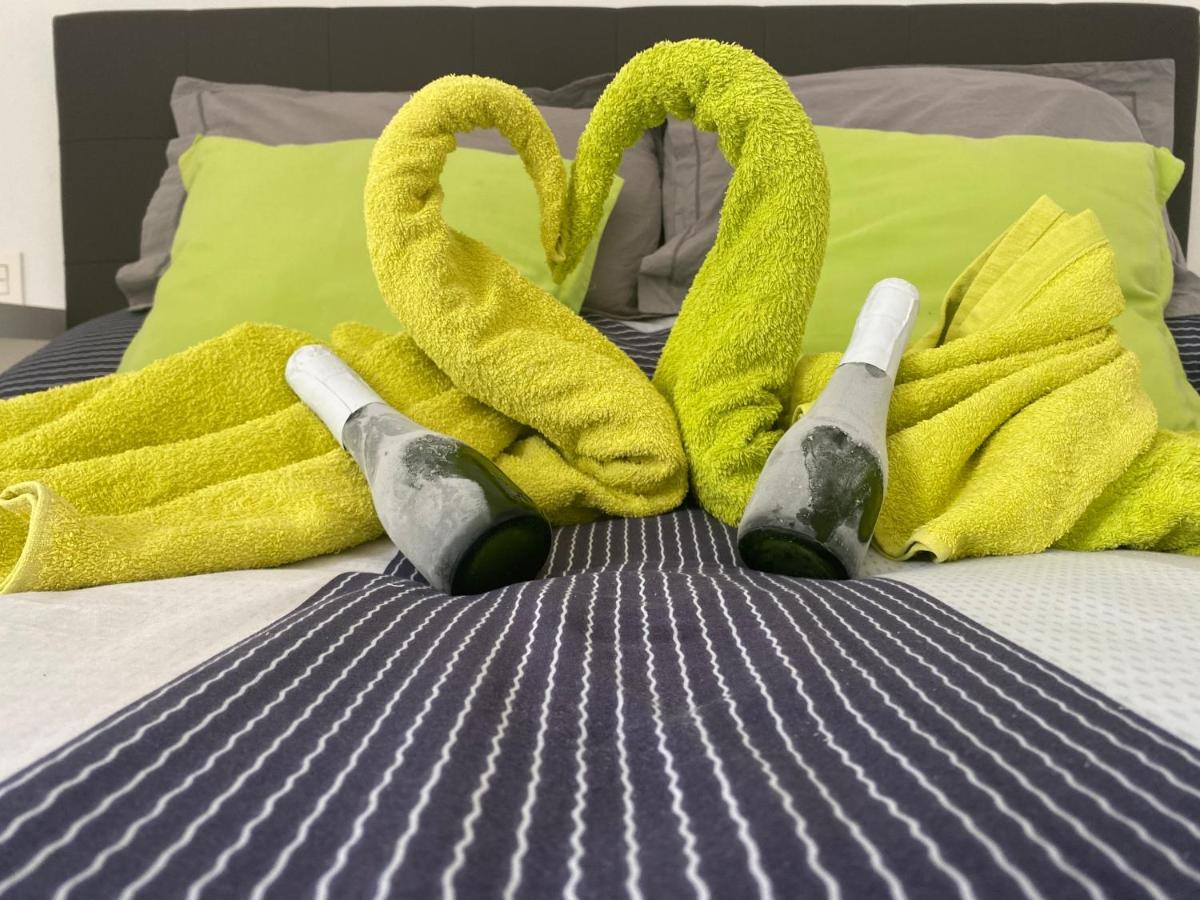Apartamento Mimosas *