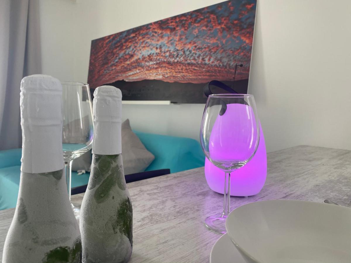 Mimosas *