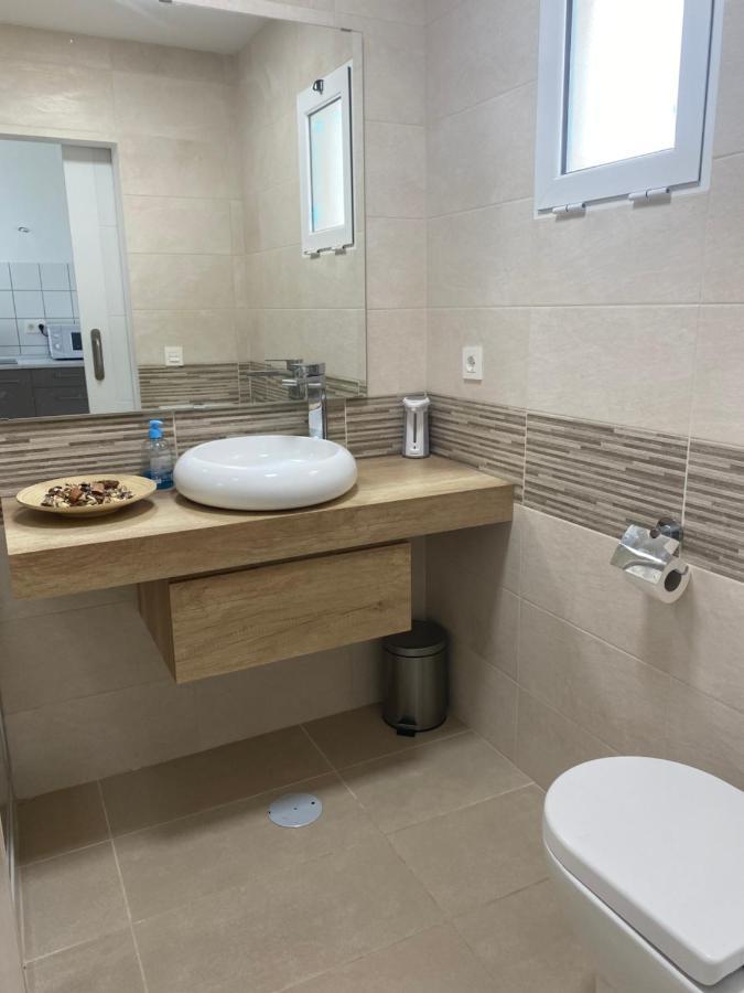 Mimosas Apartamento
