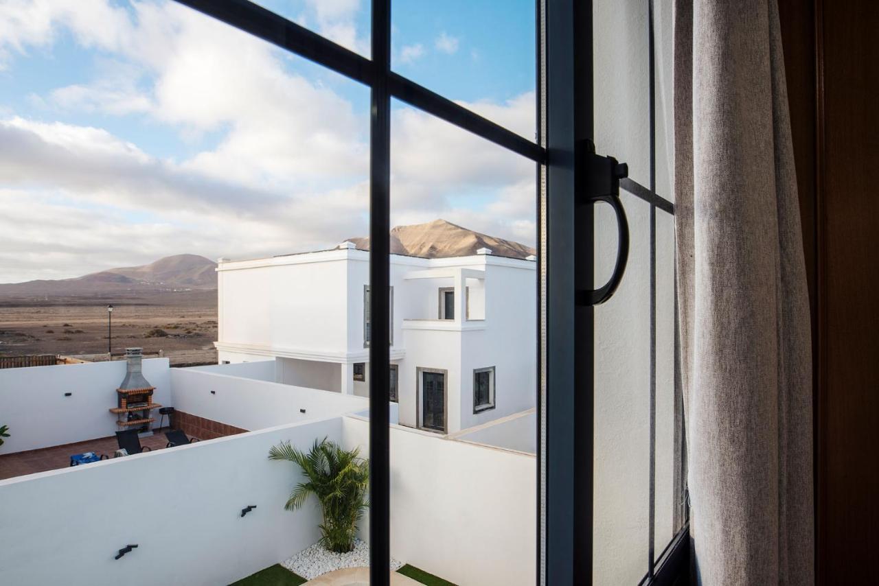 Villa Palmera Jacuzzi
