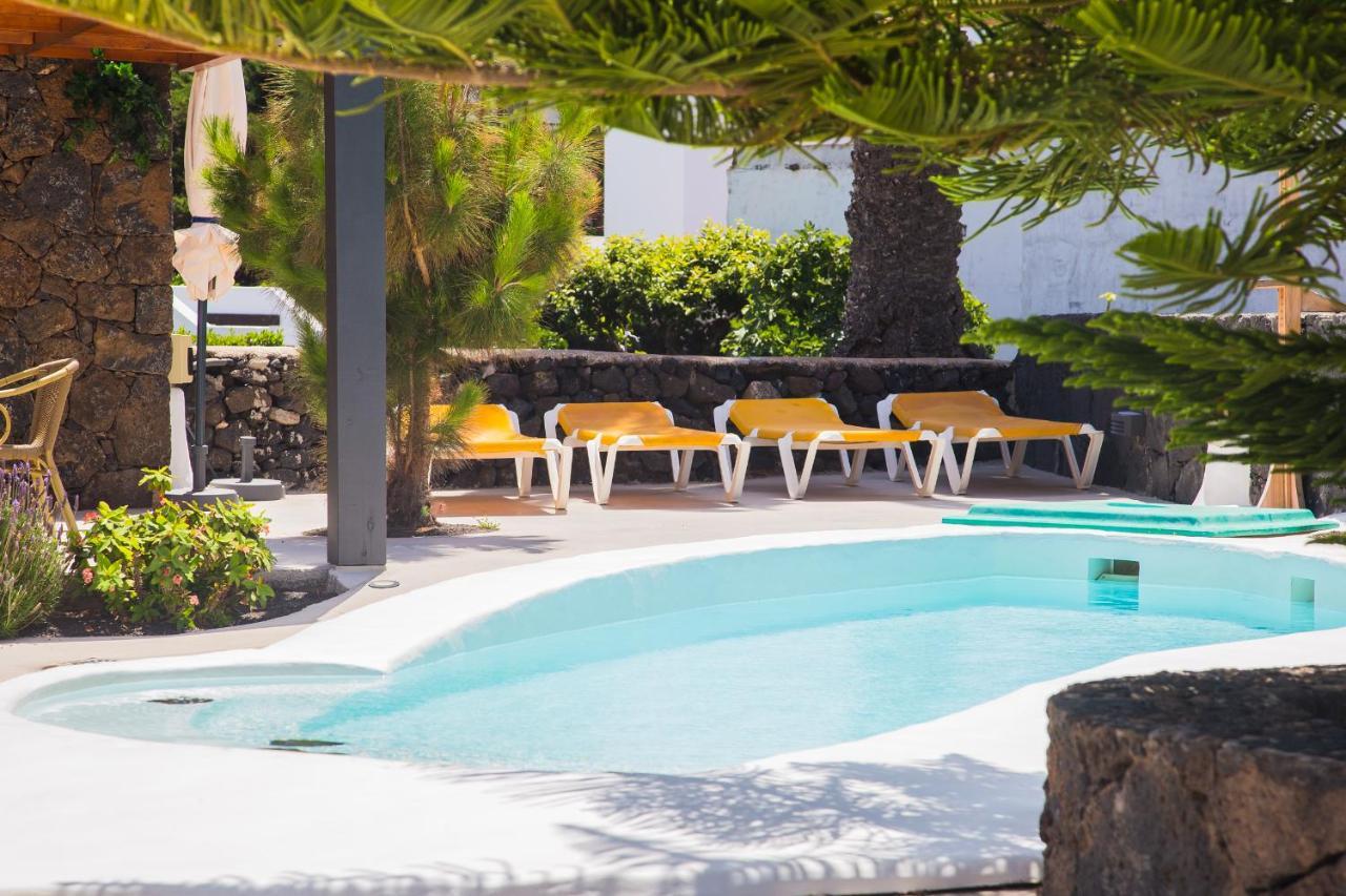 Country house Casa Volcan Y Mar *
