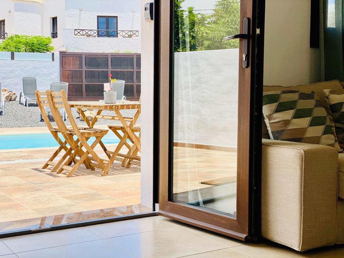 Canaryislandshost L My Nest Apartment *
