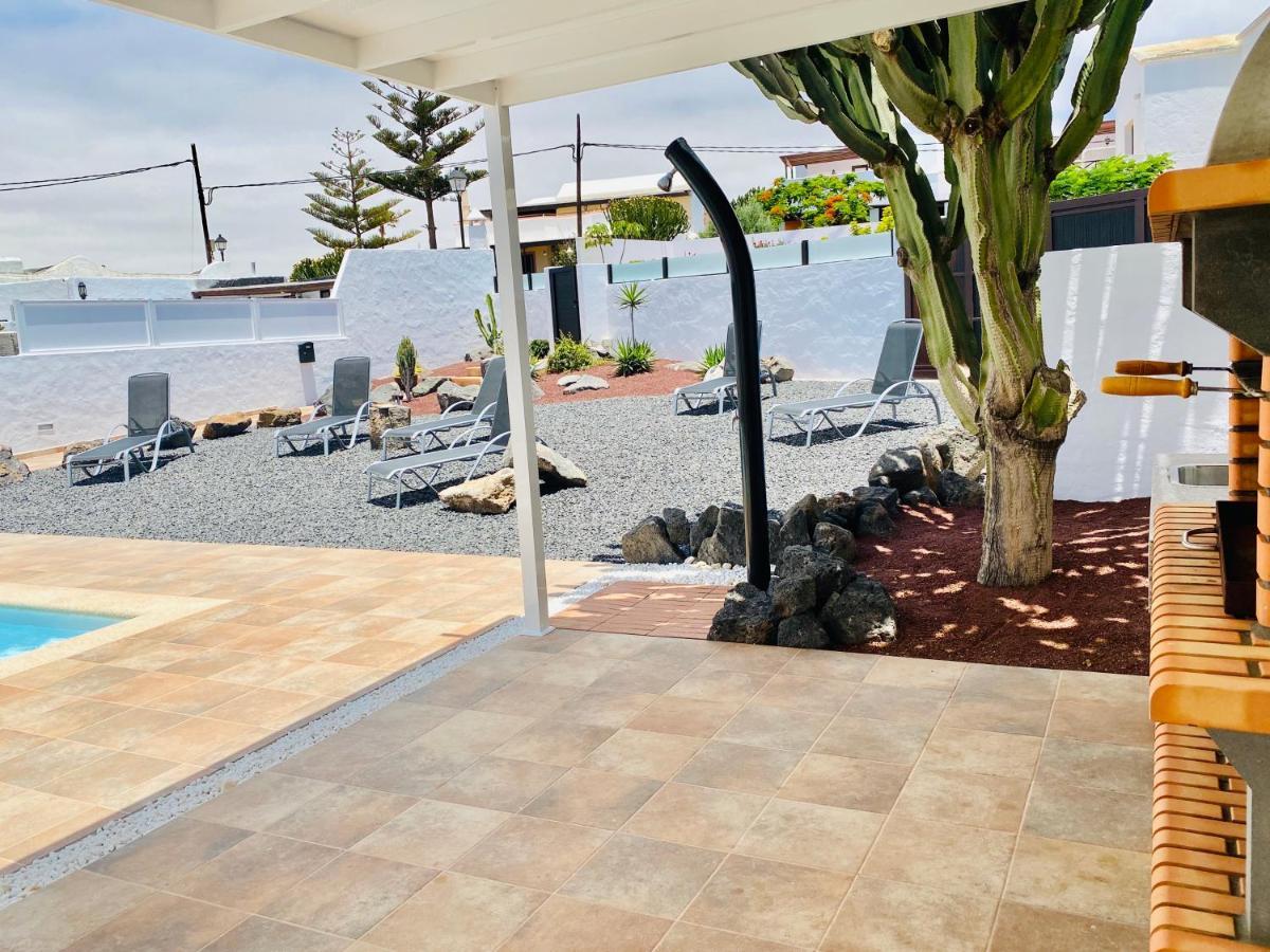 Canaryislandshost L My Nest Nazaret