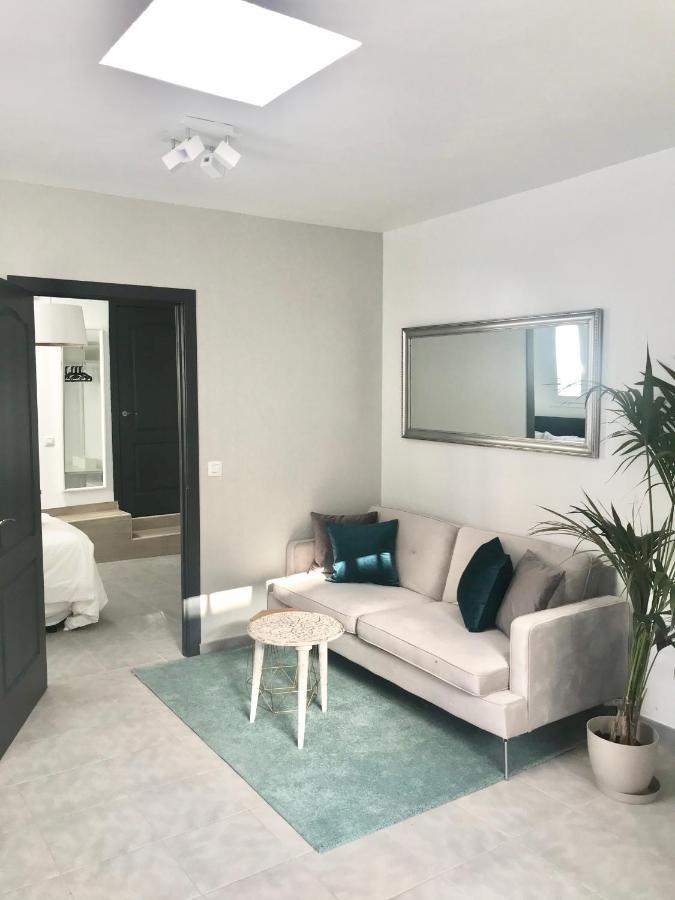 Aloe Apartment *