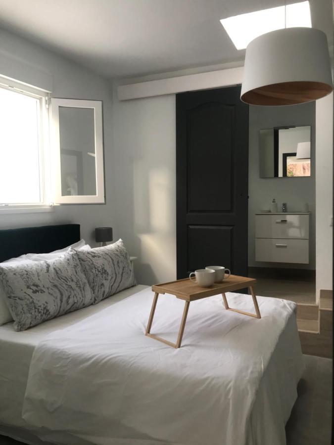 Aloe Apartment