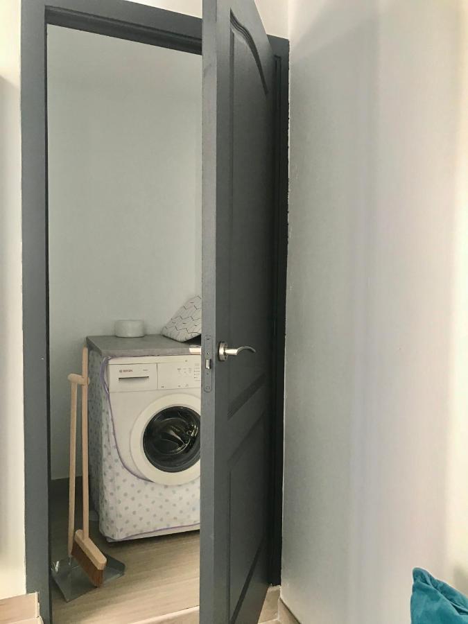 Apartamento Aloe
